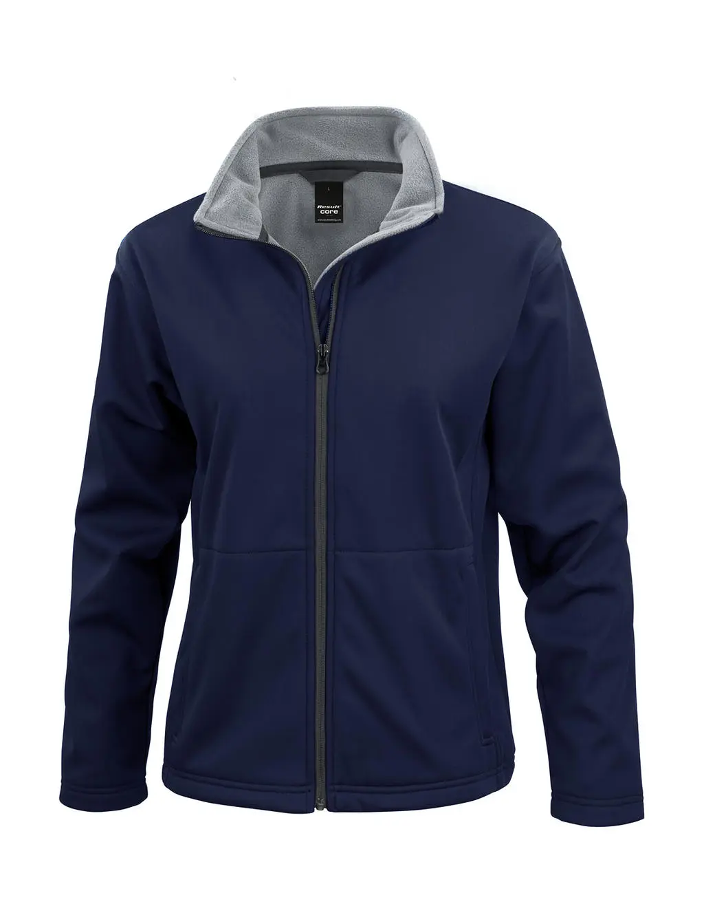 Result Ladies Softshell Jacket