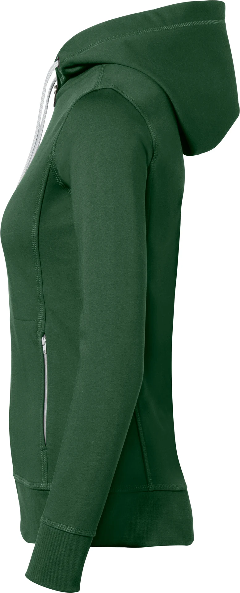 HAKRO Women-Kapuzenjacke 255 Bonded