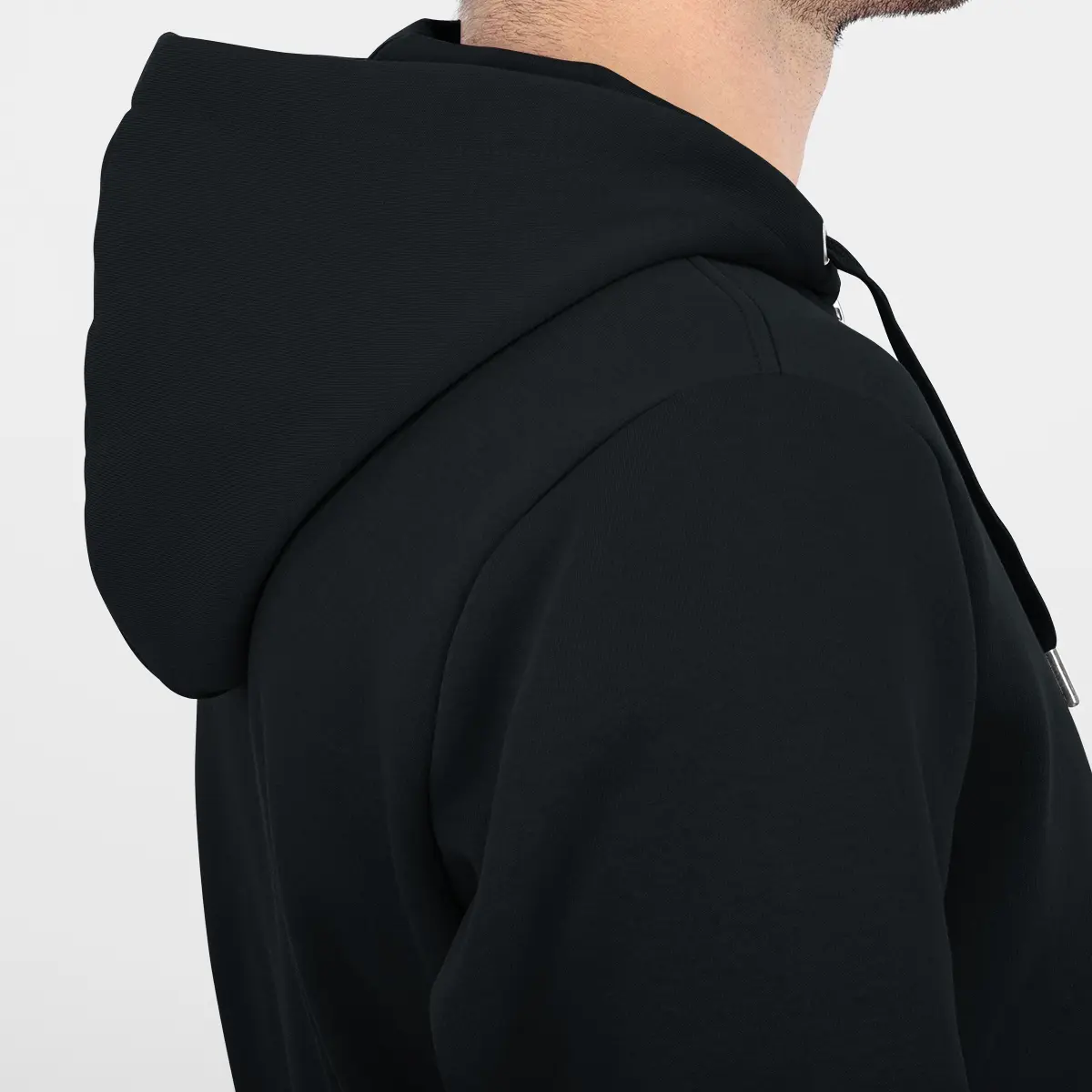JAKO Kapuzenjacke Organic Herren