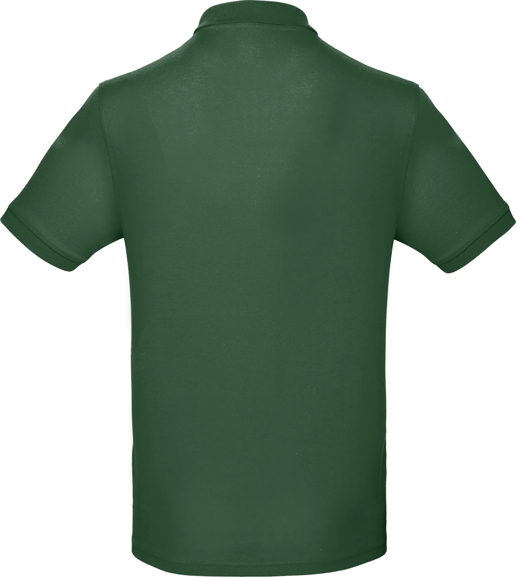 BC-PM430-Inspire-polo-men-bottlegreen-2 B&C Inspire Polo Men