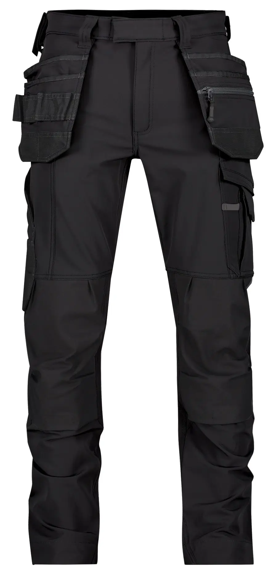 DASSY Stretch-Arbeitshose MATRIX