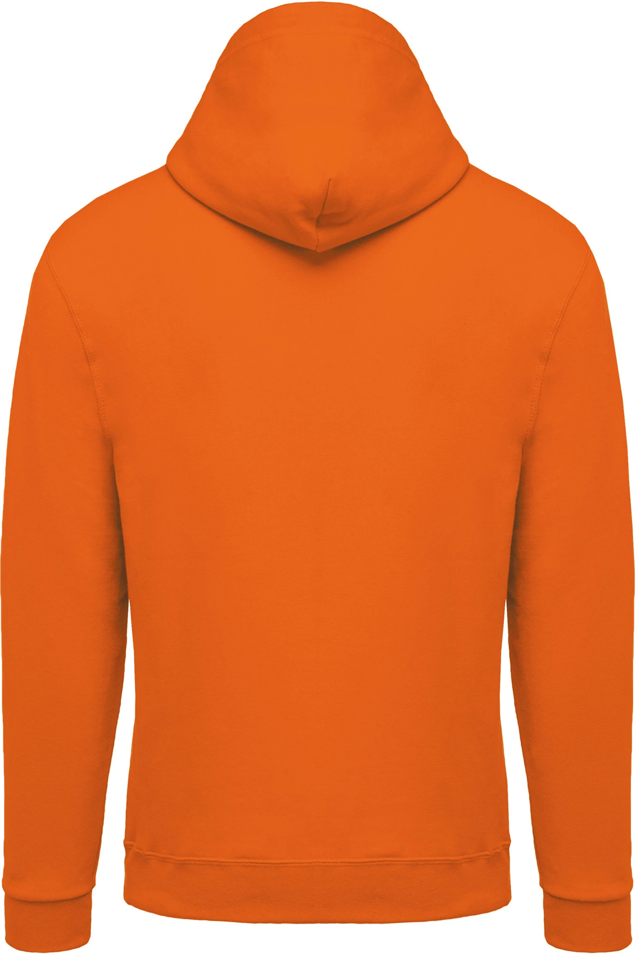 Kariban Herren Kapuzen Sweater