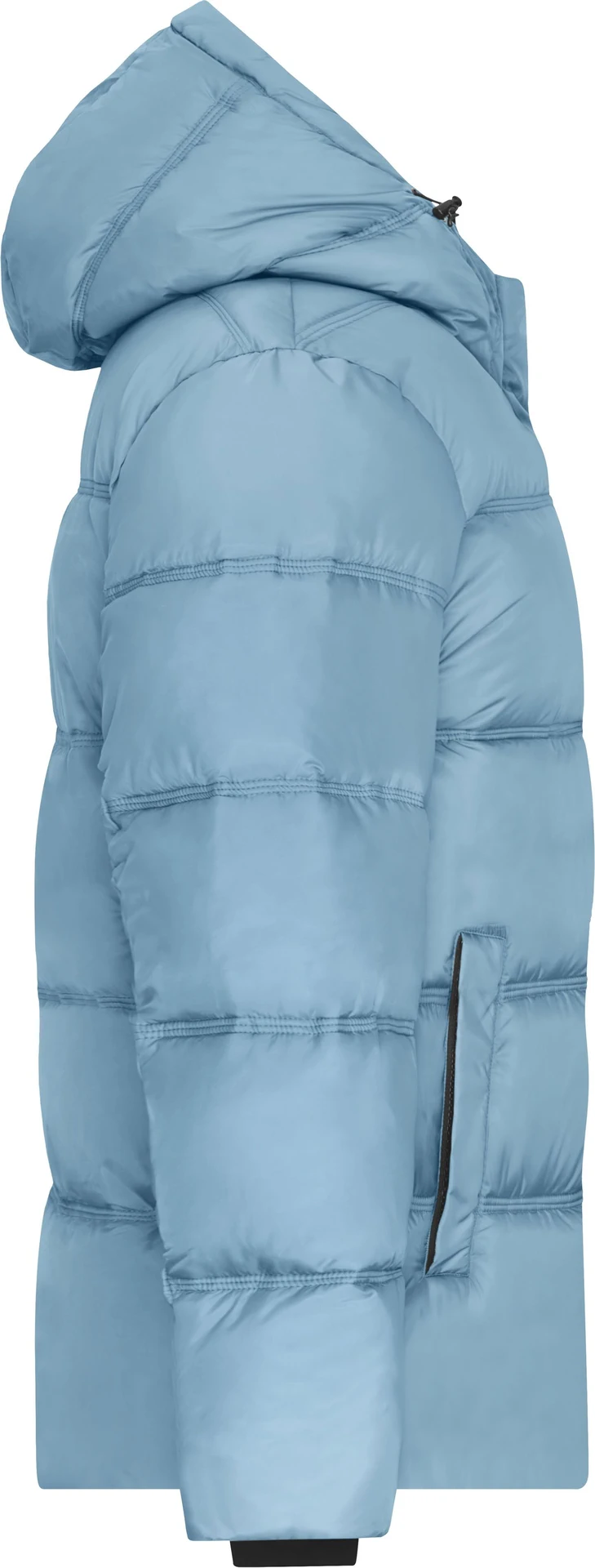 James & Nicholson Men´s Winter Jacket
