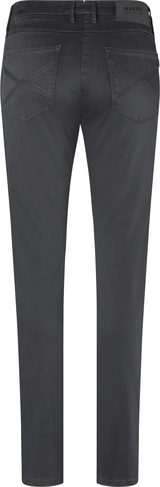 HAKRO Damen Chinohose 706 X-Stretch