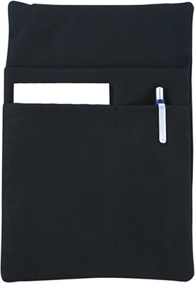 karlowsky-ka1-kassierhalfter-black-front-3 KARLOWSKY Kassierhalfter