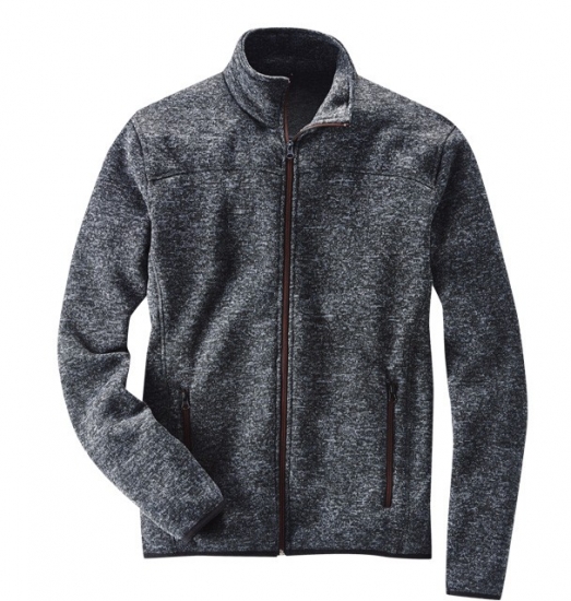 H.D. Concept Active Strickjacke H.D. Concept Active Strickjacke