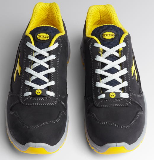 Utility Diadora Sicherheitsschuh RUN LOW S3 SRC ESD Utility Diadora Sicherheitsschuh RUN LOW S3 SRC ESD