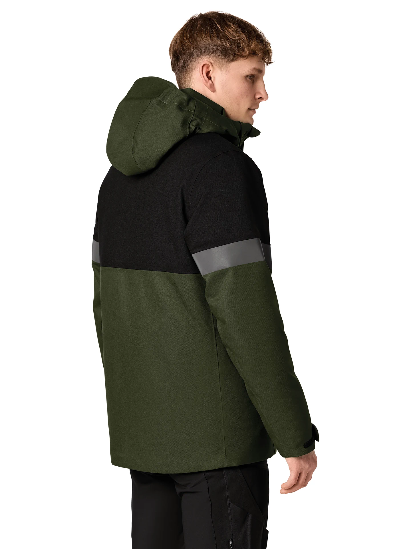 FHB Winter-Arbeitsjacke ADRIAN
