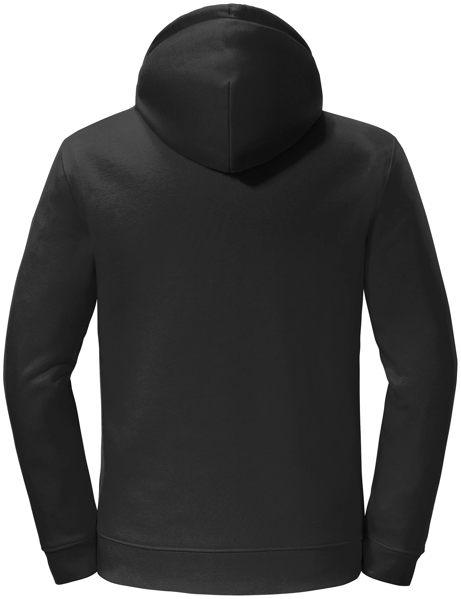 Schöffel PRO 6017 SIGNATURE Hoody Bio-Baumwolle