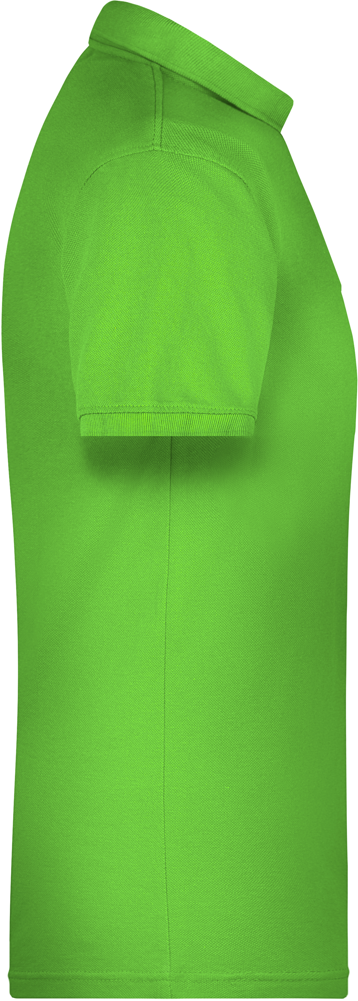 James & Nicholson Men's Bio Workwear Polo James & Nicholson Men's Bio Workwear Polo