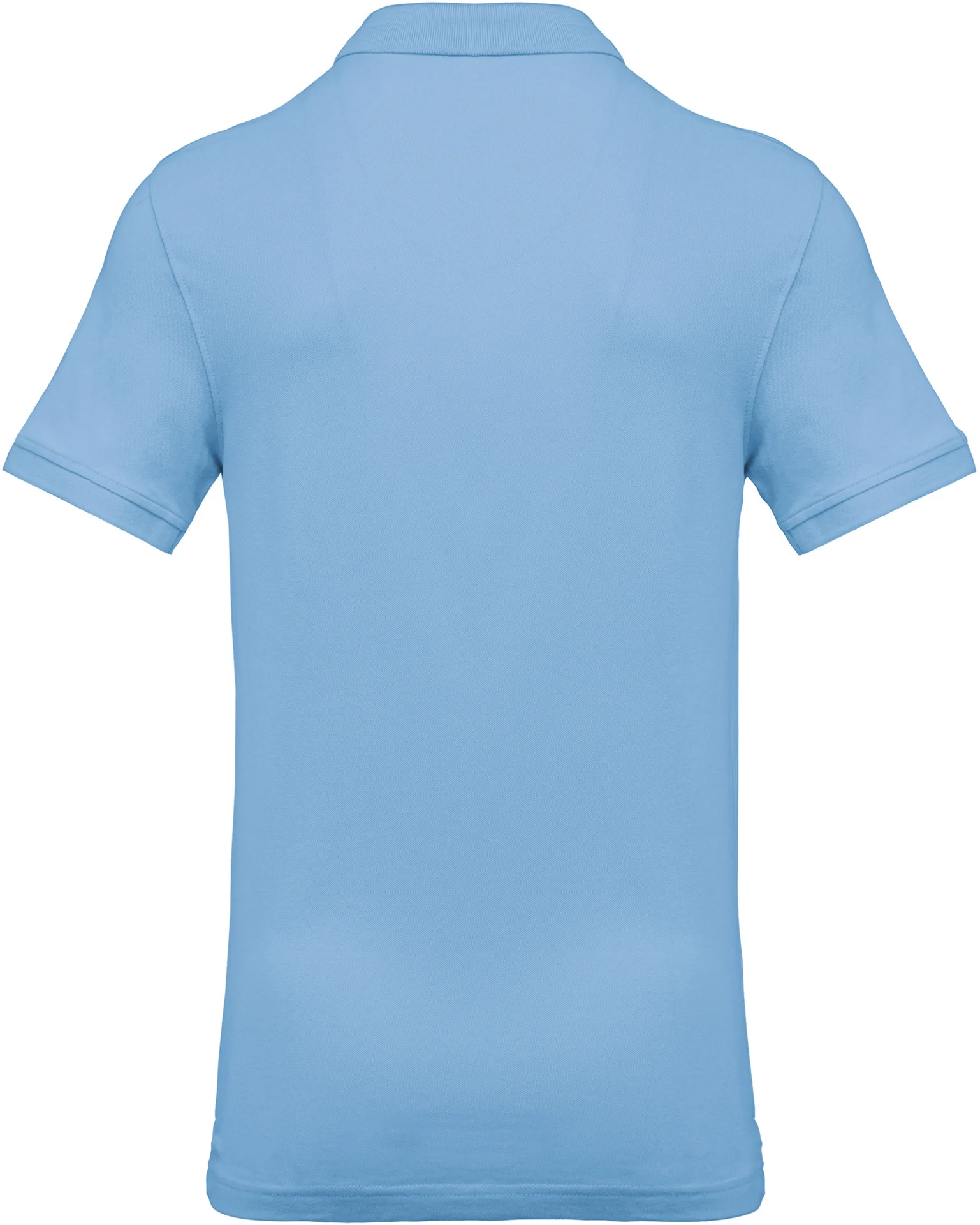 Kariban Herren Piqué Polo