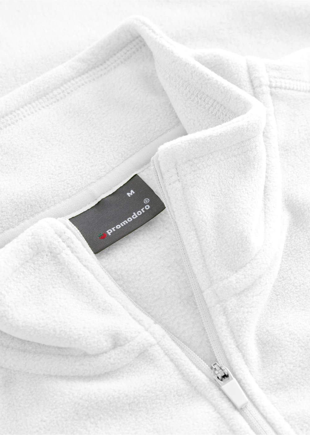 Promodoro Men´s Recycled Fleece Troyer