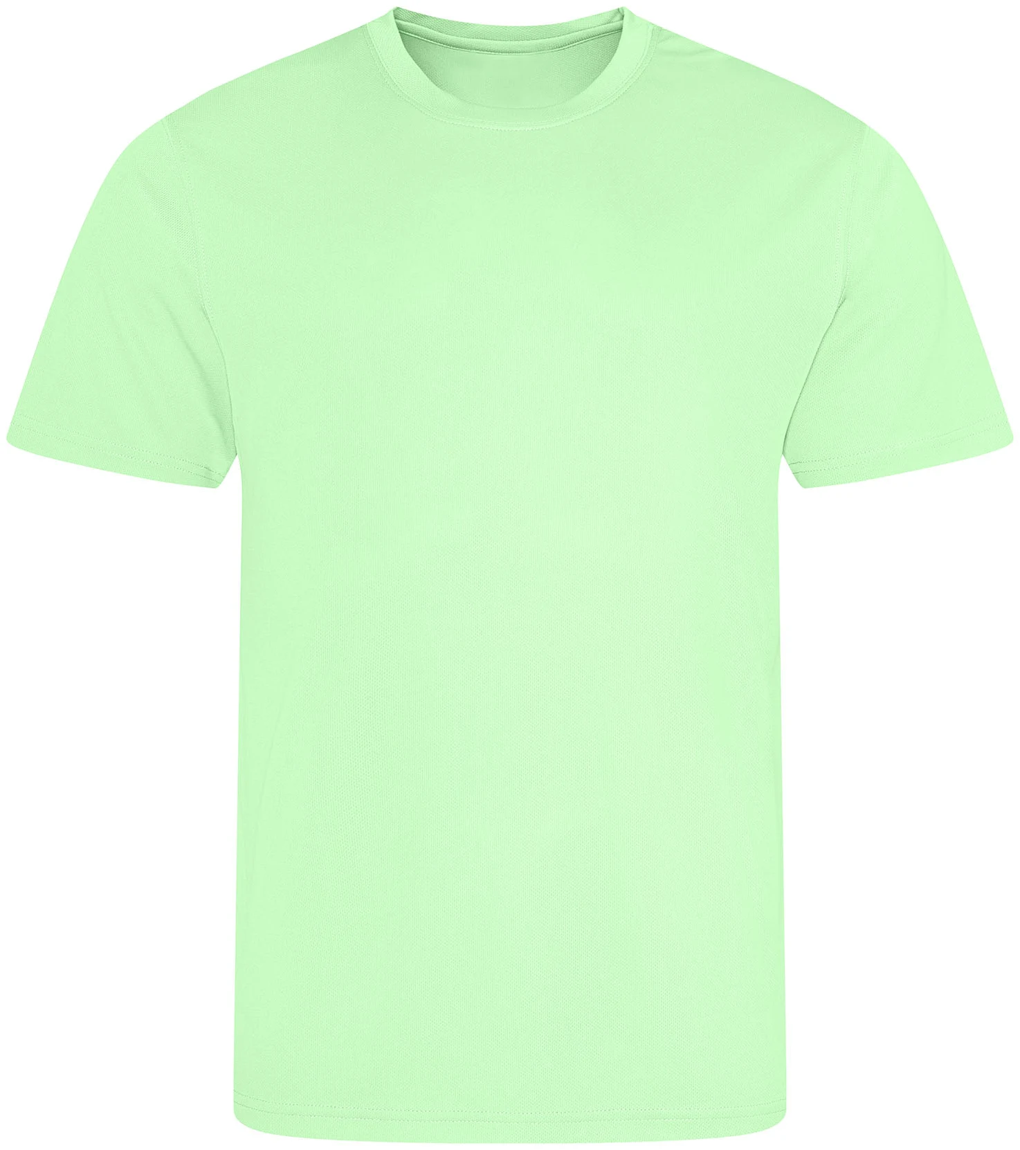 justcool-jc001-cool-t-shirt-melongreen-front-1 Just Cool Cool T