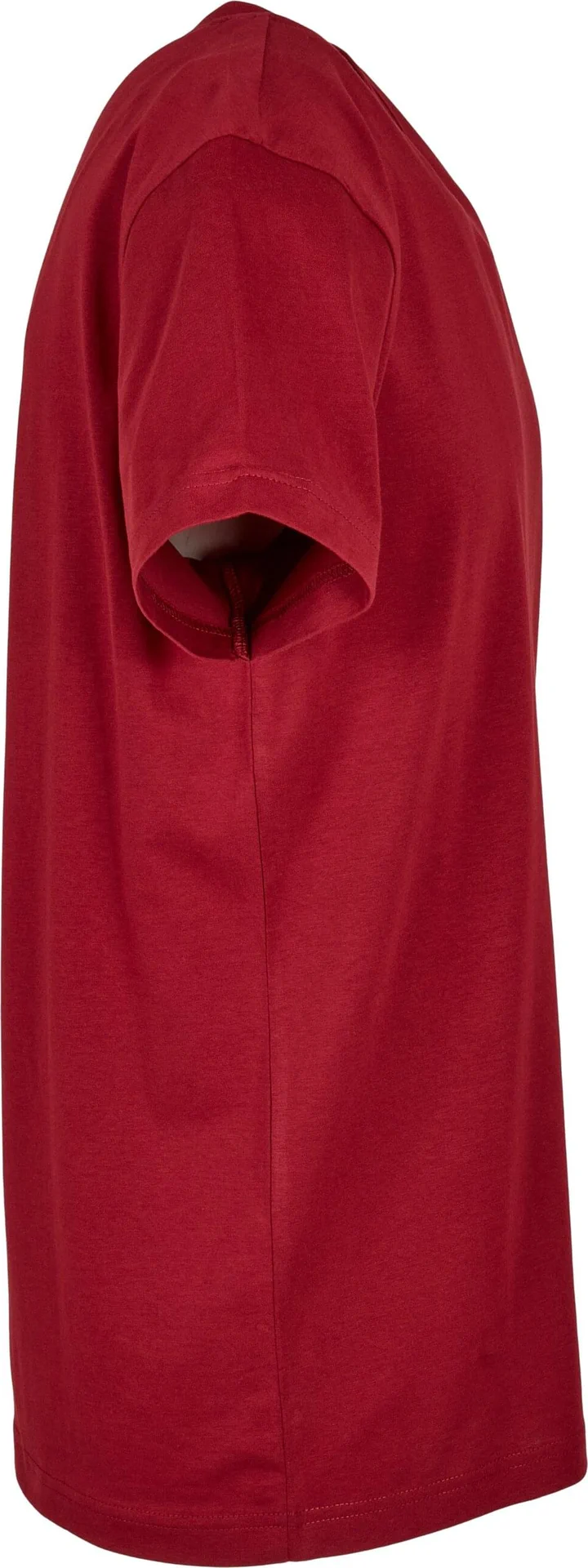 Build Your Brand Basic Round Neck T-Shirt