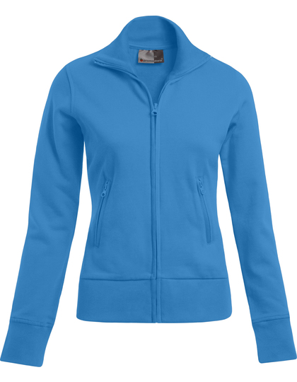 promodoro Womens Jacket Stand-Up Collar promodoro Womens Jacket Stand-Up Collar