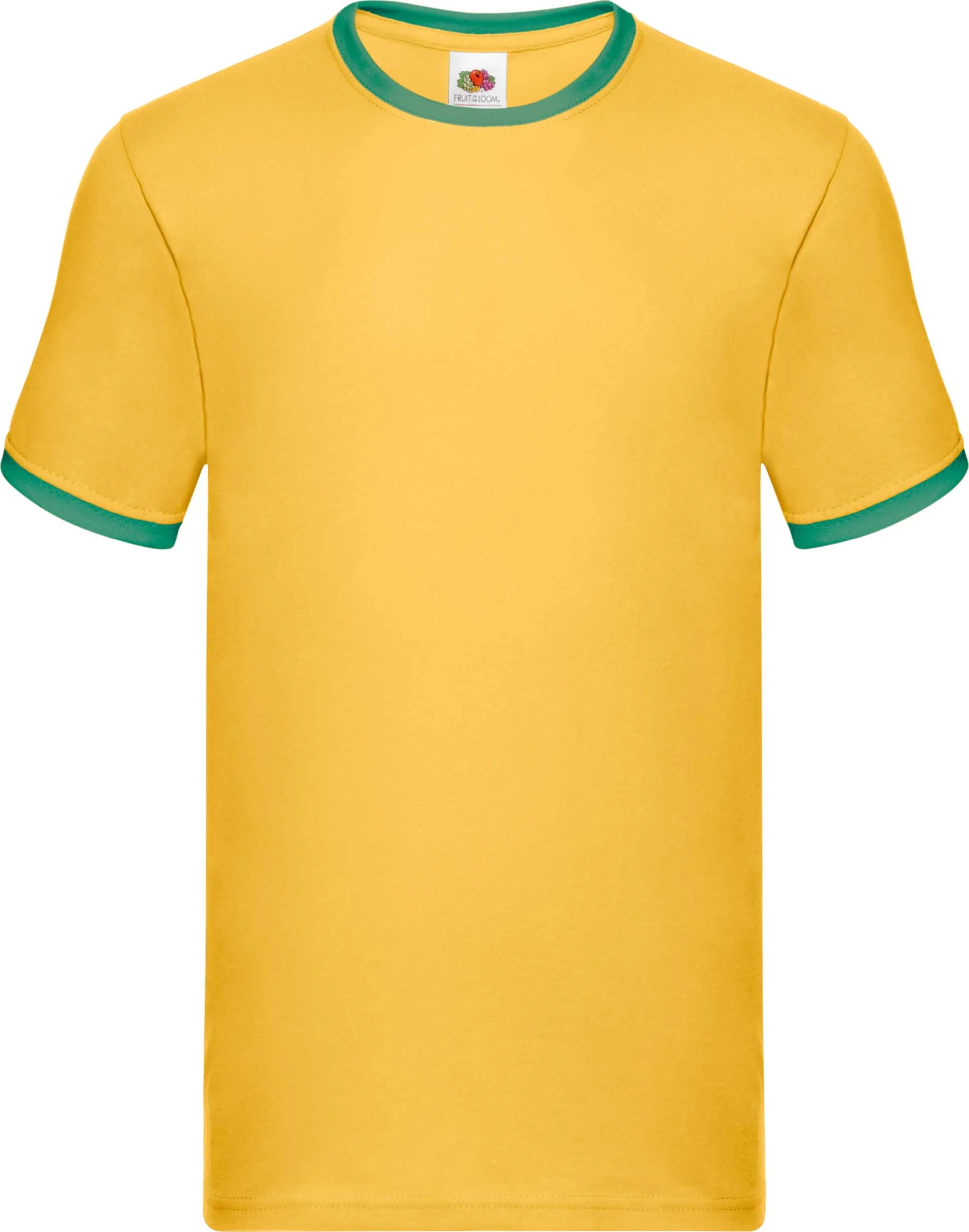 F.O.L. Ringer Tee
