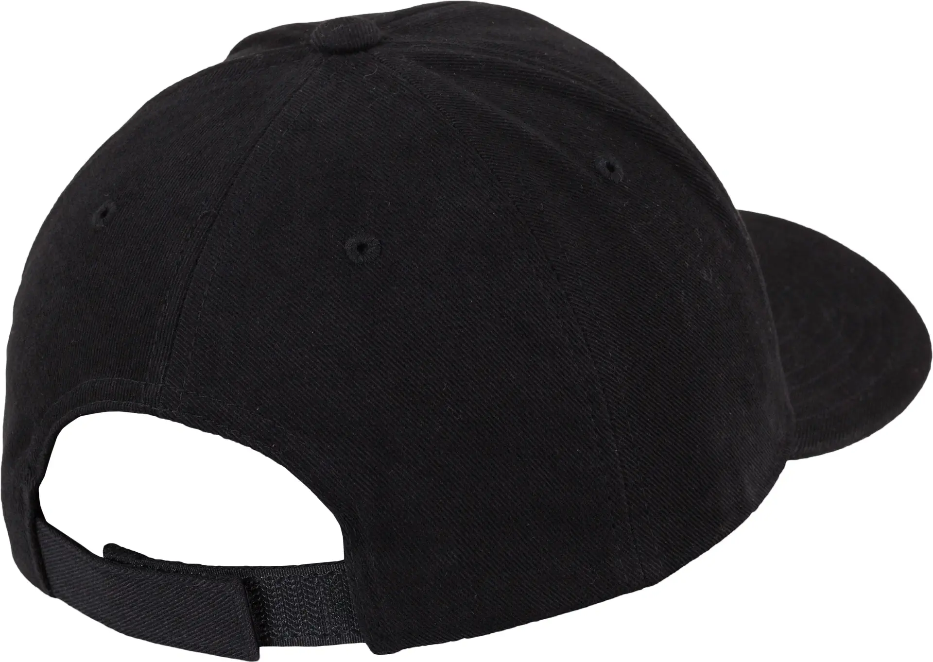 FLEXFIT Brushed Cotton Twill Mid-Profile
