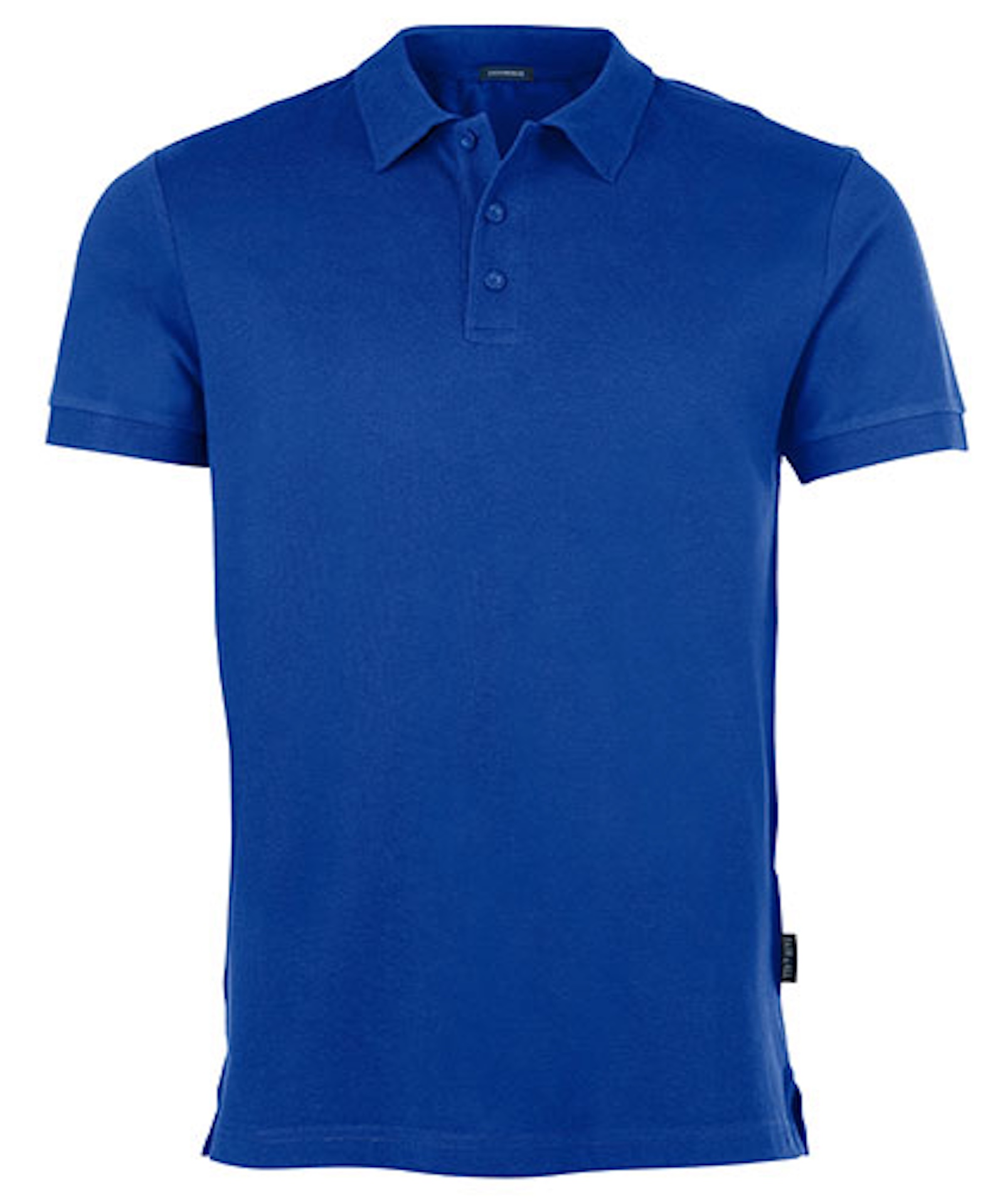 HRM Herren Luxury Stretch Polo