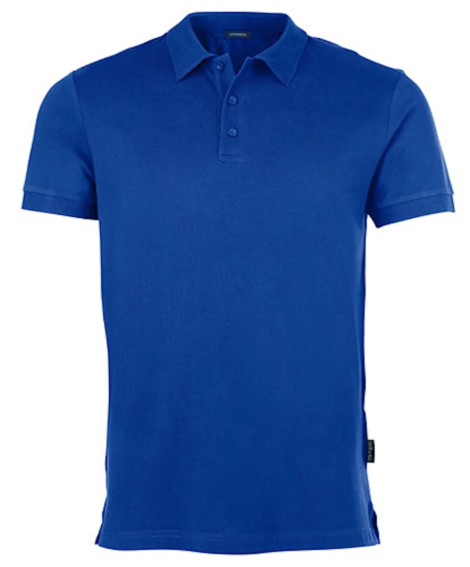 HRM Herren Luxury Stretch Polo