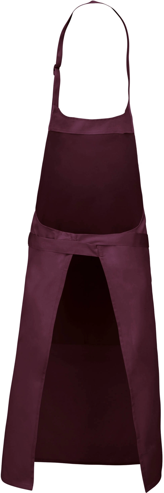 Kariban Latzschürze "Sommelier"