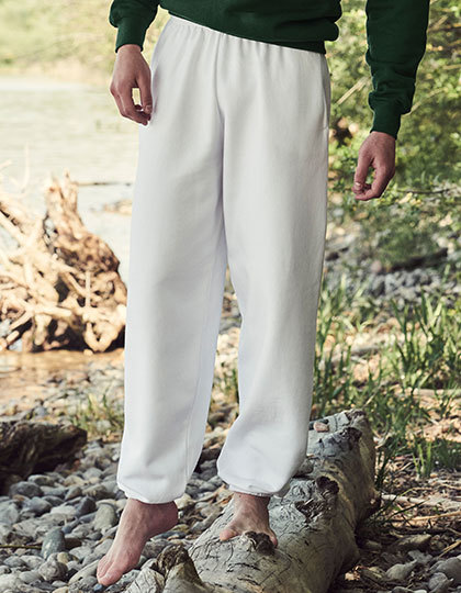 F.O.L. Elasticated Cuff Jog Pants