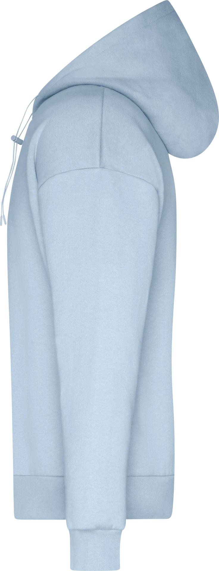 James & Nicholson Men´s Lounge Hoody