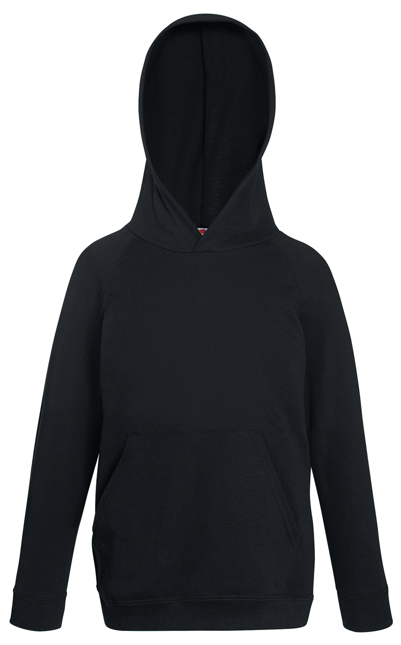 F.O.L. Kids Lightweight Hooded Sweat F.O.L. Kids Lightweight Hooded Sweat