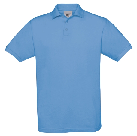 B&C Poloshirt Safran B&C Poloshirt Safran