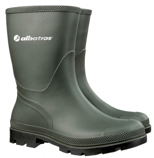 albatros The Rancher 59.308.0 PVC-Stiefel albatros The Rancher 59.308.0 PVC-Stiefel