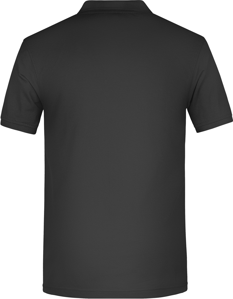 James & Nicholson Men's Bio Workwear Polo James & Nicholson Men's Bio Workwear Polo