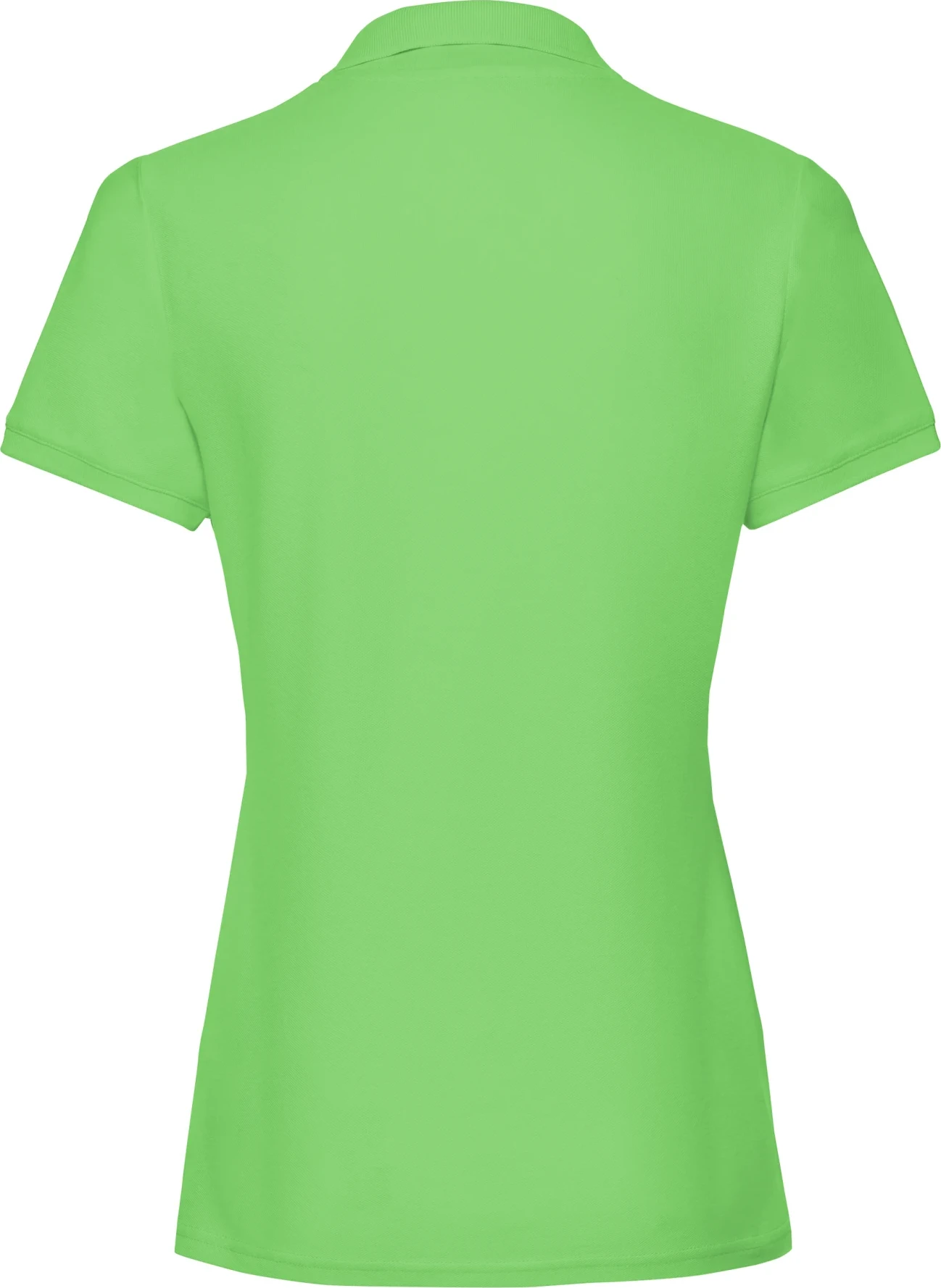F.O.L. Lady-Fit Premium Polo