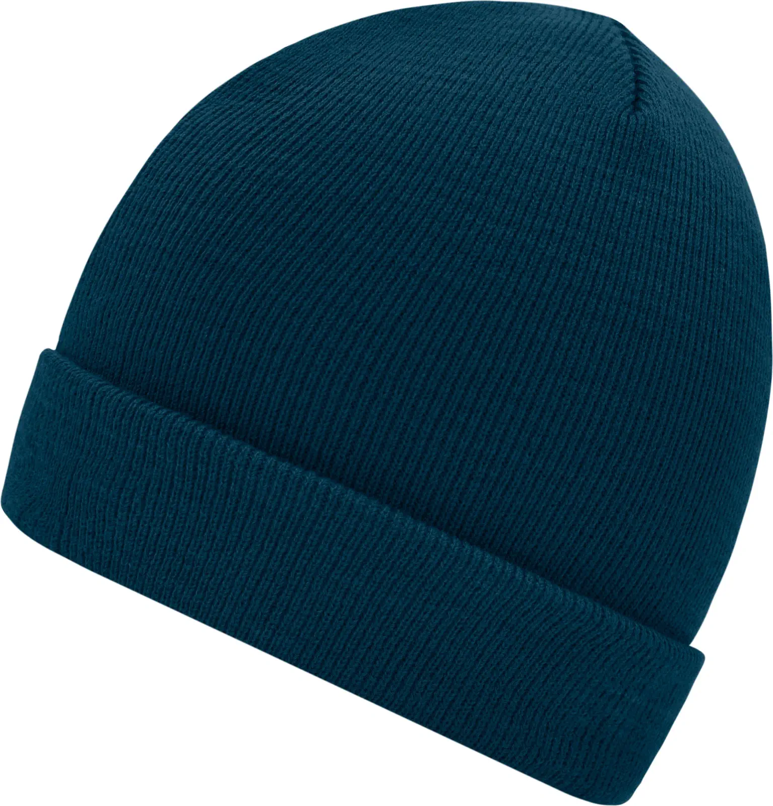 daiber-mb7500-knitted-cap-petrol-left-4 myrtle beach Knitted Cap