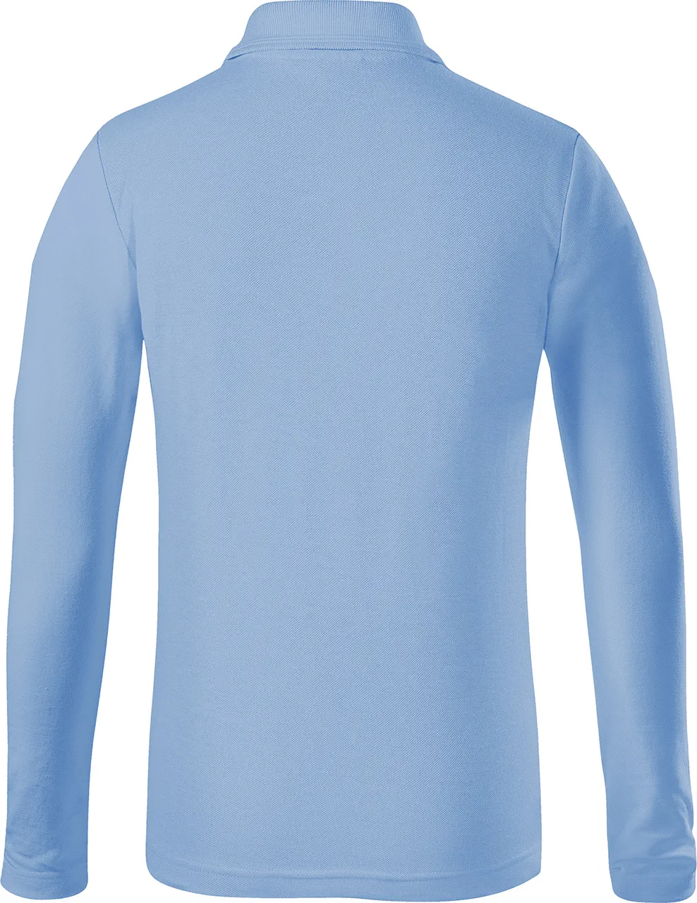 MALFINI Polohemd Kinder Piqué Polo LS 241