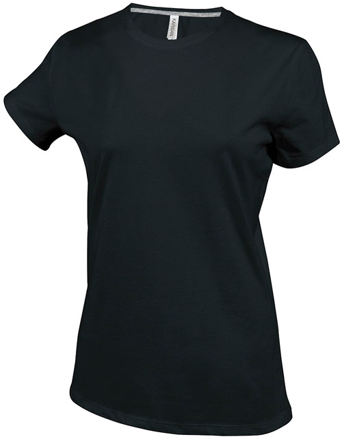 Kariban Damen T-Shirt Kariban Damen T-Shirt