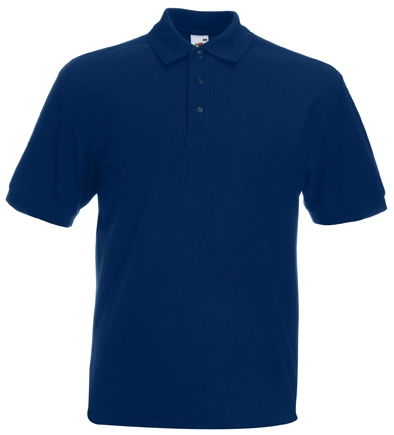 F.O.L. Heavy 65/35 Piqué Polo F.O.L. Heavy 65/35 Piqué Polo