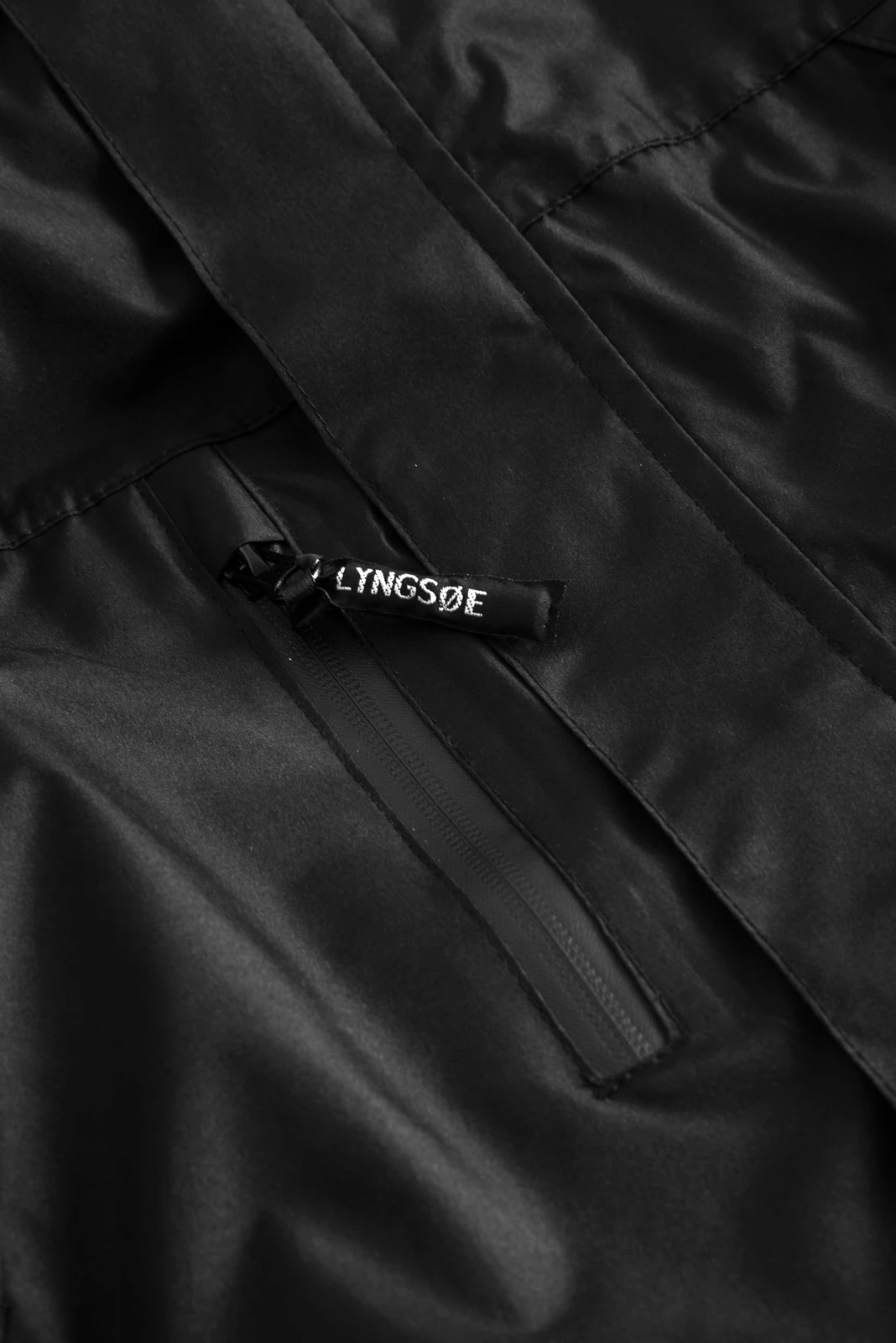 Lyngsøe FOX3041 Atmungsaktives leichtes Regen-Set 