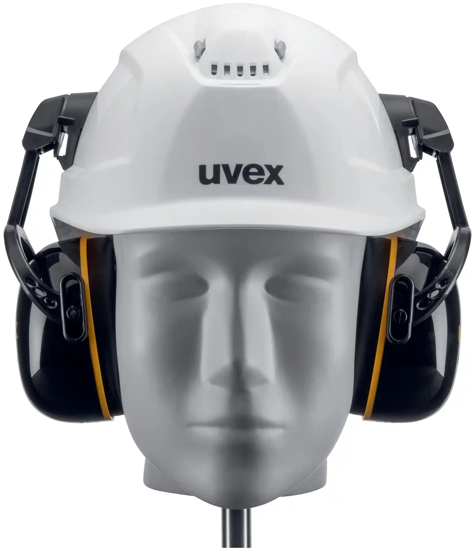 uvex K20H dielektrische Helmkapsel