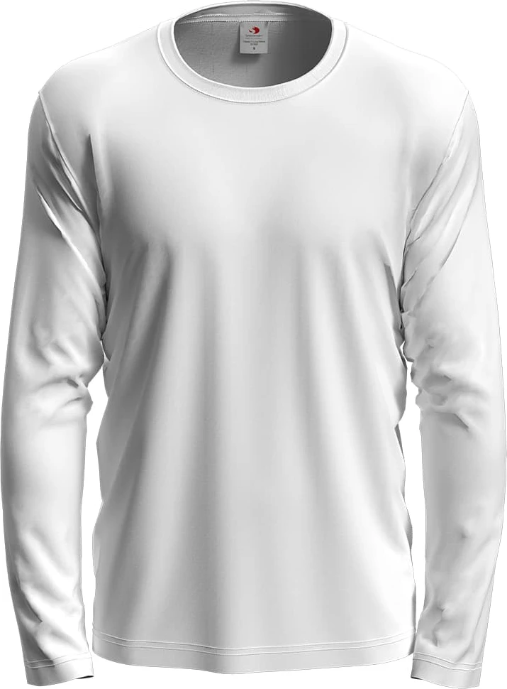 Stedman Classic-T Long Sleeve