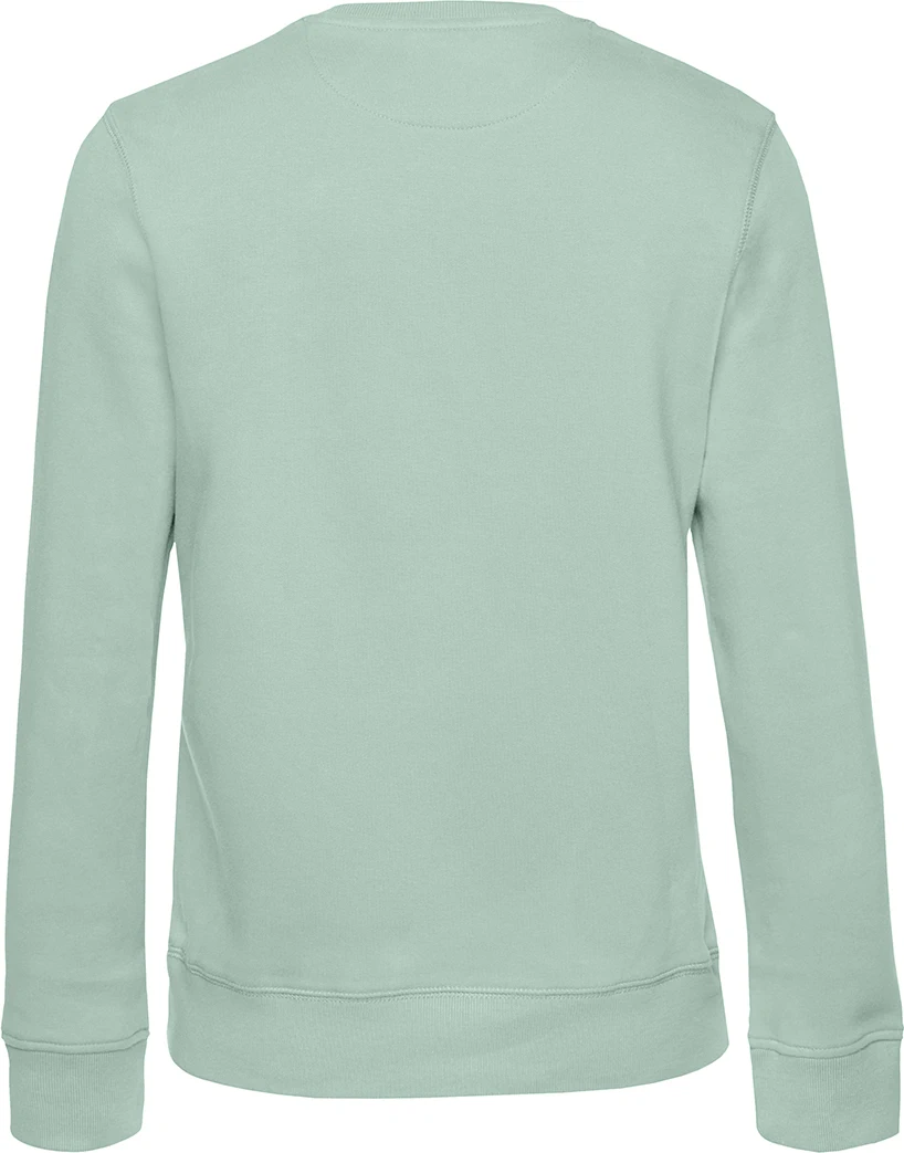 B&C Queen Crew Neck Sweat Women