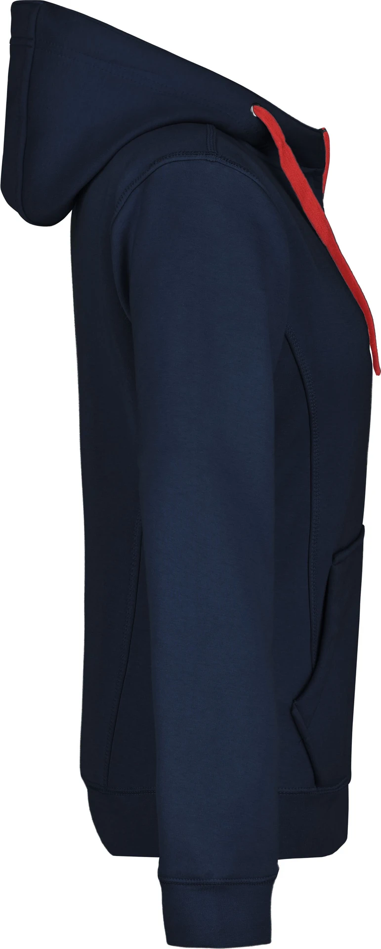 James & Nicholson Ladies Doubleface Jacket