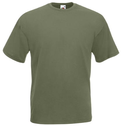 F.O.L. Valueweight T F.O.L. Valueweight T