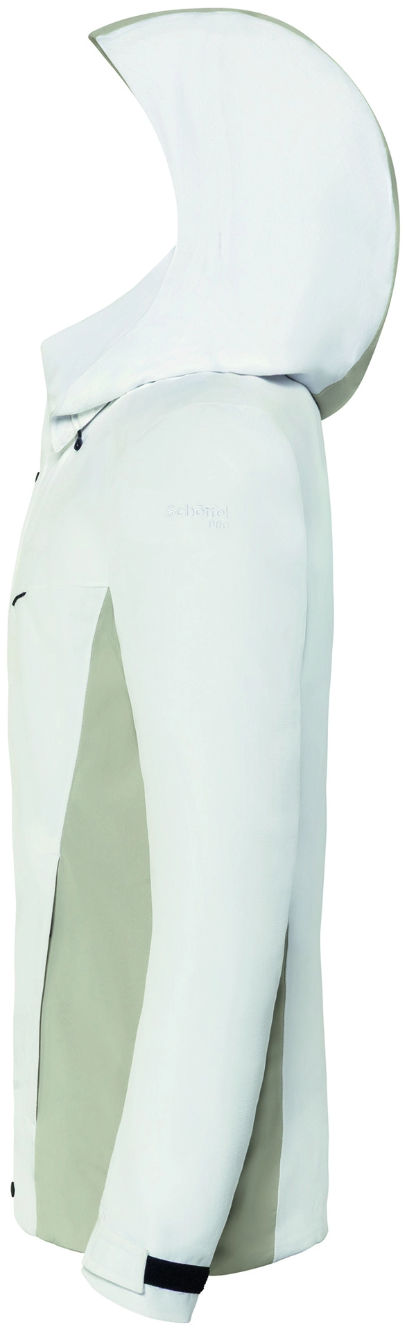 Schöffel PRO 7522 REGENZEIT Hardshell Wetterschutz-Arbeitsjacke