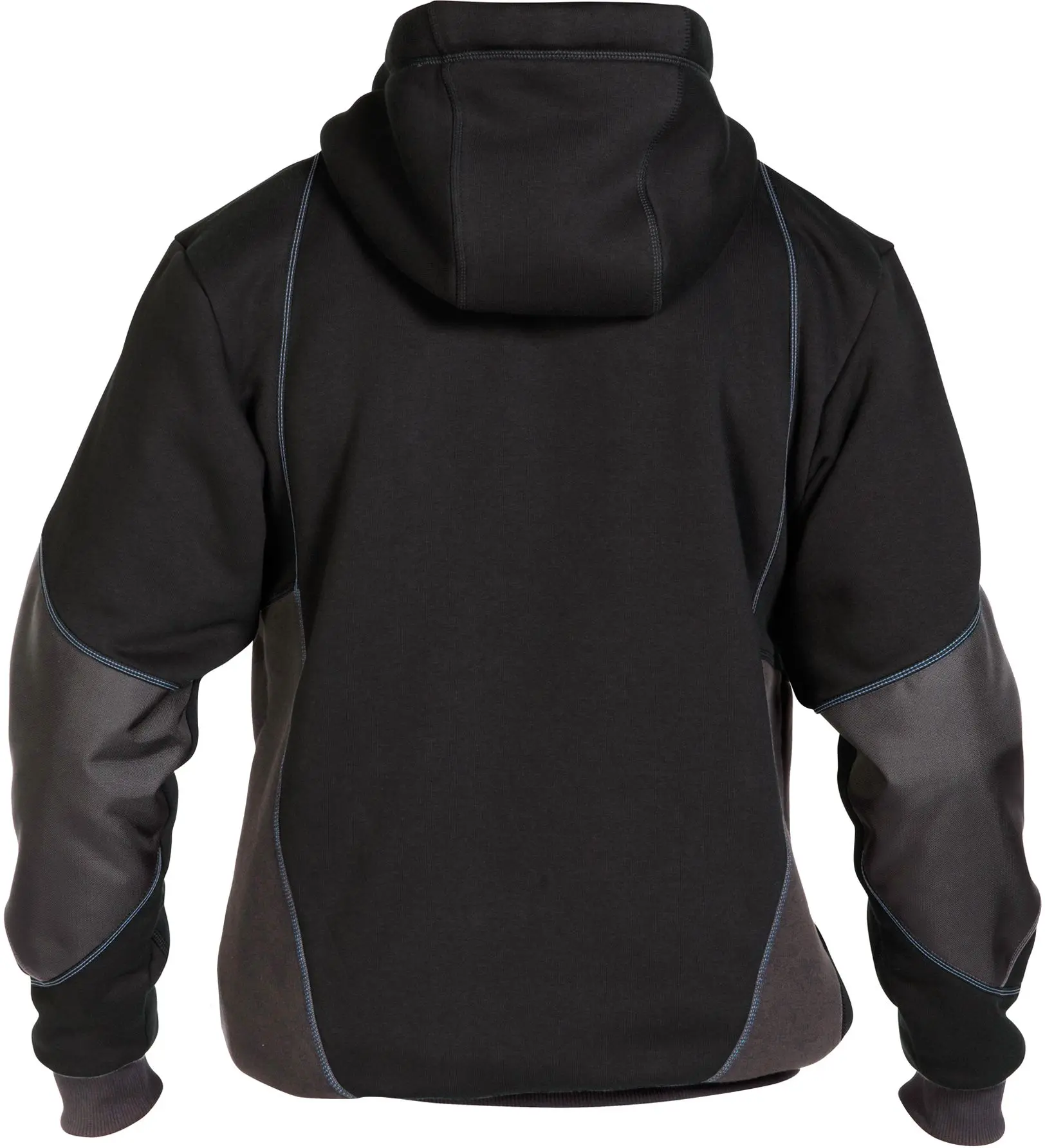 DASSY Sweatshirt-Jacke PULSE