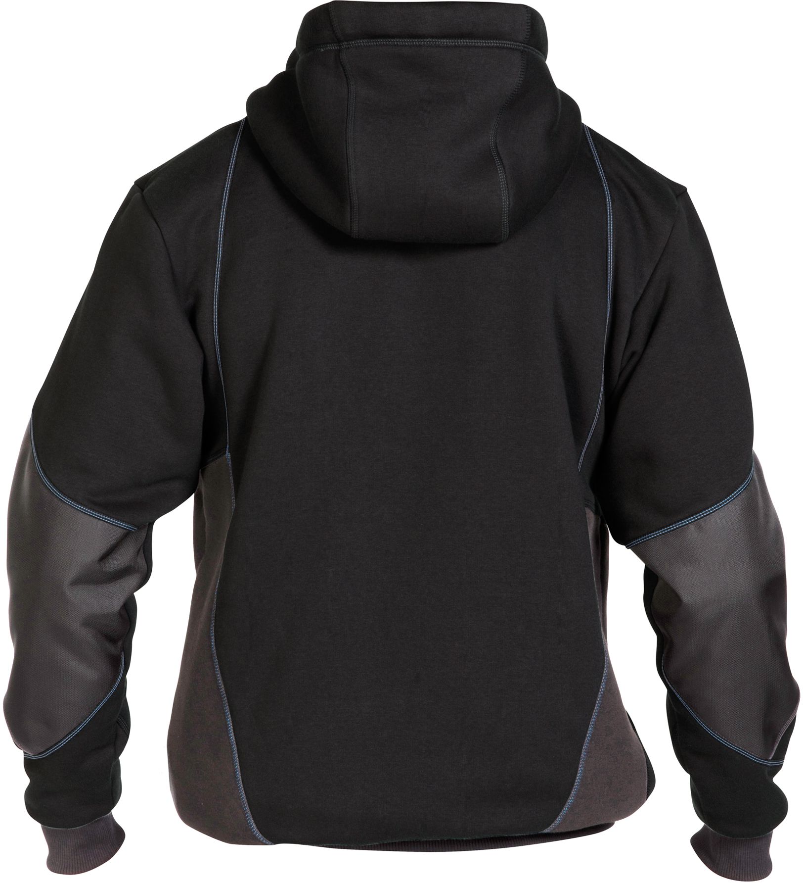 DASSY Sweatshirt-Jacke PULSE