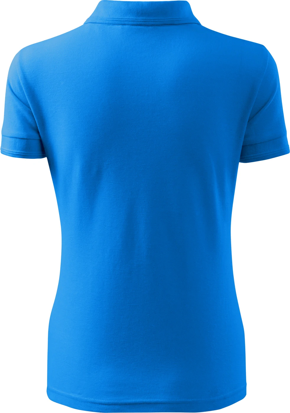 MALFINI Polohemd Damen Piqué Polo 210