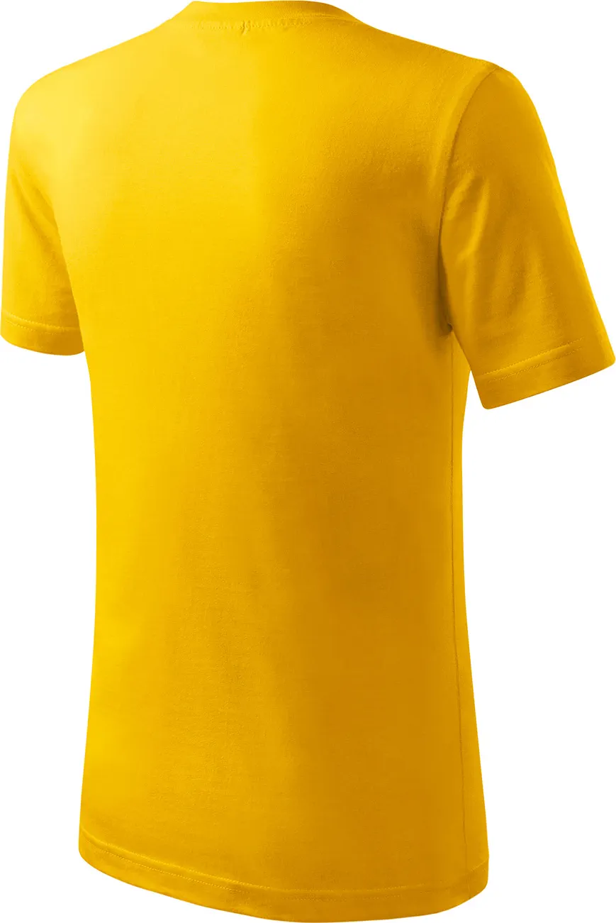 MALFINI T-Shirt Kinder Classic New 135