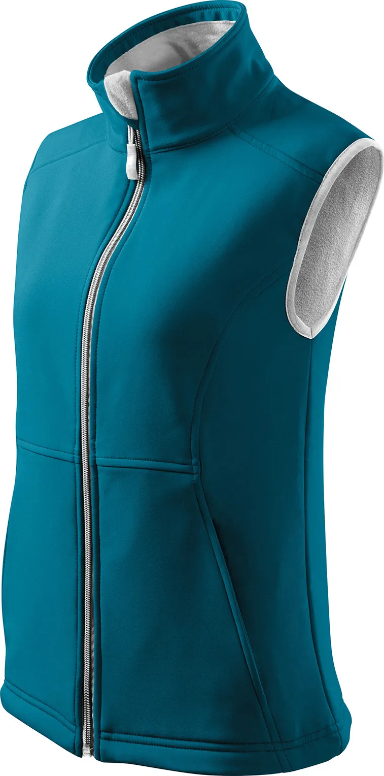 MALFINI Softshellweste Damen Vision 516