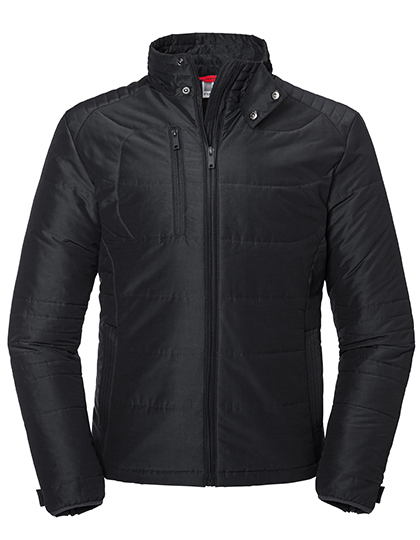 Russell Men's Cross Jacket Russell Men's Cross Jacket