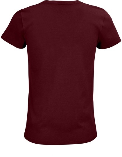 SOL'S Pioneer Women T-Shirt SOL'S Pioneer Women T-Shirt