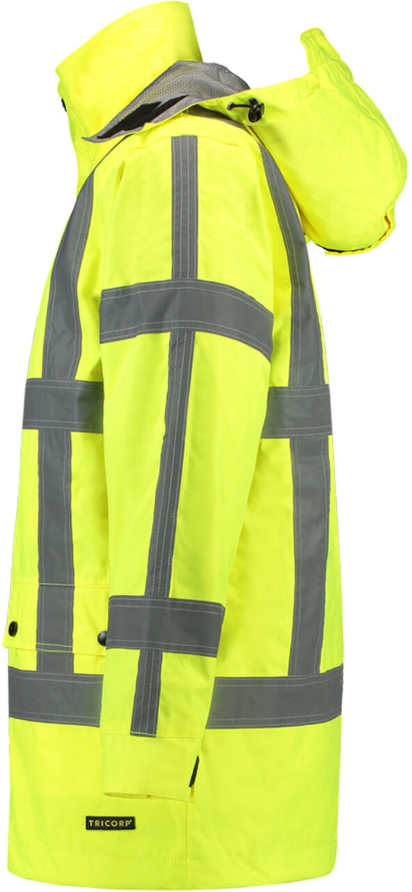 TRICORP RWS Parka T50 TRICORP RWS Parka T50